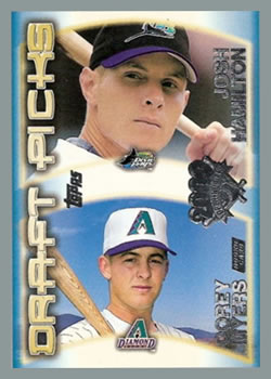Josh Hamilton / Corey Myers RC, DPK