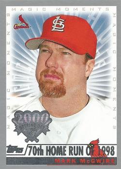Mark McGwire