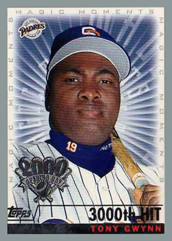 Tony Gwynn