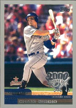 Craig Biggio