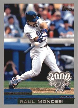 Raul Mondesi