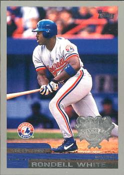 Rondell White