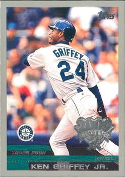 Ken Griffey Jr.