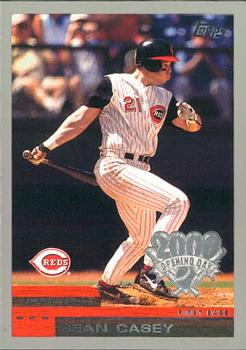 Sean Casey