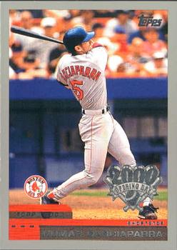 Nomar Garciaparra