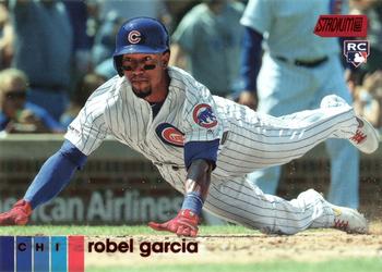 Robel Garcia