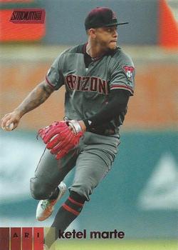 Ketel Marte