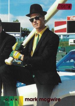 Mark McGwire
