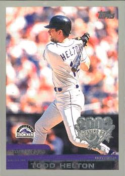 Todd Helton