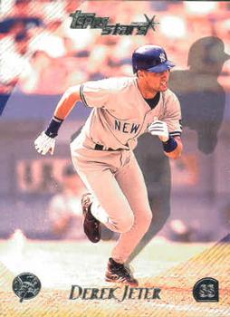 Derek Jeter