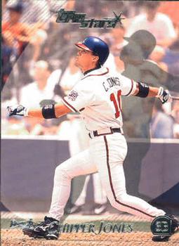 Chipper Jones
