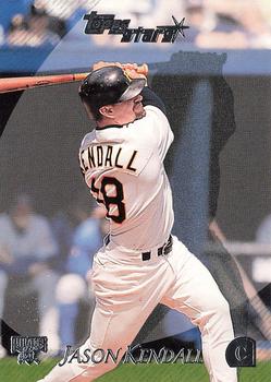 Jason Kendall