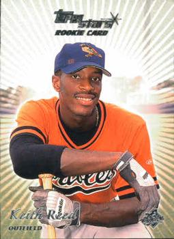Keith Reed