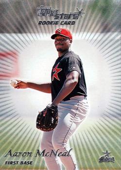 Aaron McNeal