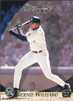 Bernie Williams