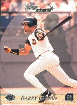 Barry Larkin