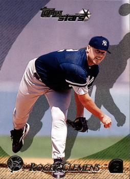 Roger Clemens