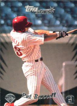 Pat Burrell