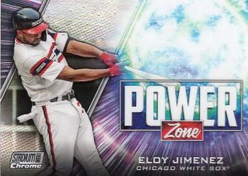 Eloy Jimenez