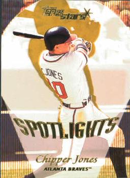 Chipper Jones