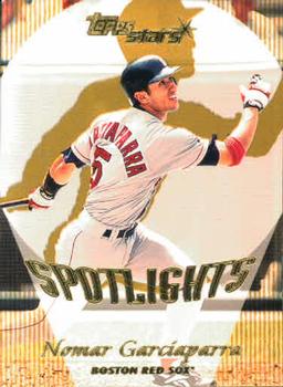Nomar Garciaparra