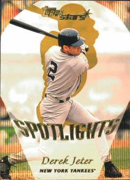 Derek Jeter