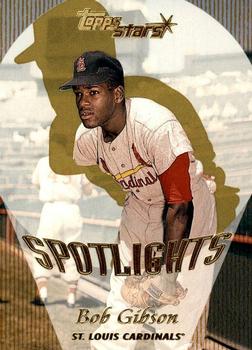 Bob Gibson