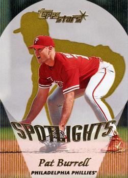 Pat Burrell