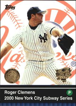 Roger Clemens