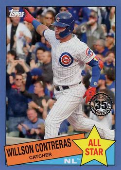 Willson Contreras