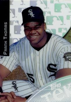 Frank Thomas