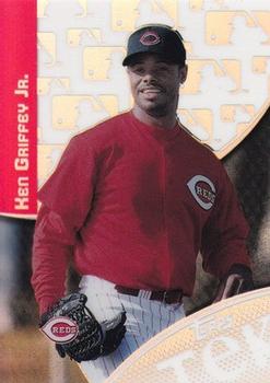 Ken Griffey Jr.