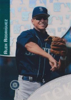 Alex Rodriguez