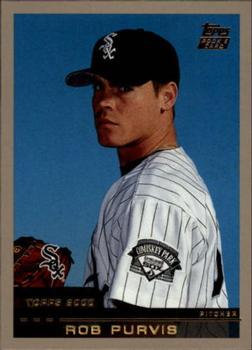 Rob Purvis
