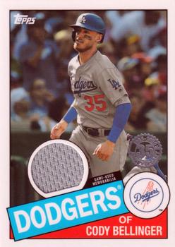 Cody Bellinger