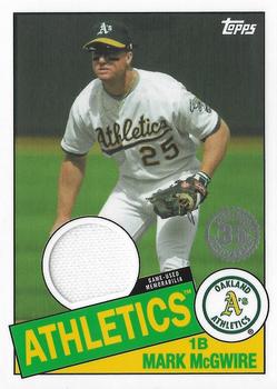 Mark McGwire