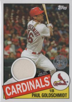 Paul Goldschmidt