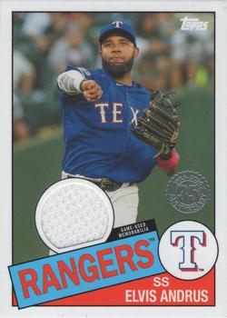 Elvis Andrus