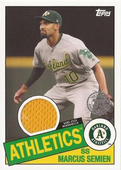 Marcus Semien
