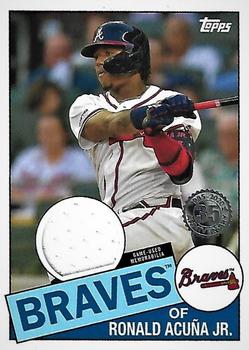 Ronald Acuña Jr.