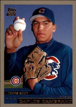 Carlos Zambrano