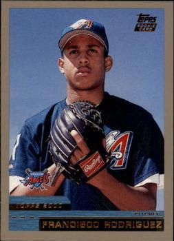 Francisco Rodriguez