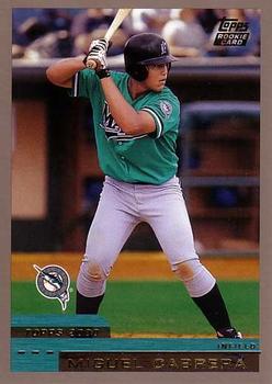 Miguel Cabrera