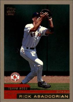 Rick Asadoorian