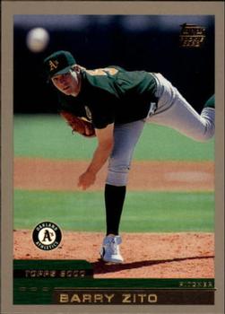 Barry Zito