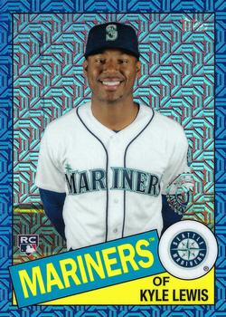 Kyle Lewis