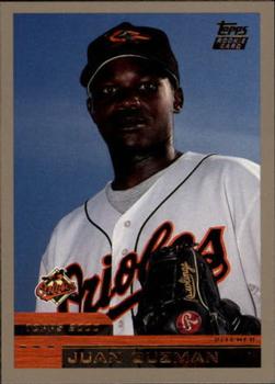 Juan Guzman