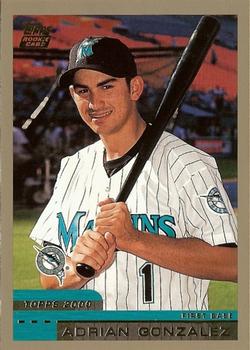 Adrian Gonzalez