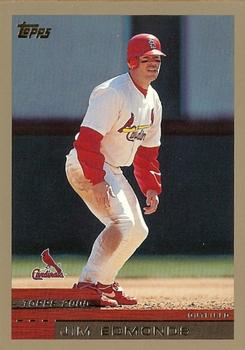 Jim Edmonds