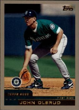 John Olerud